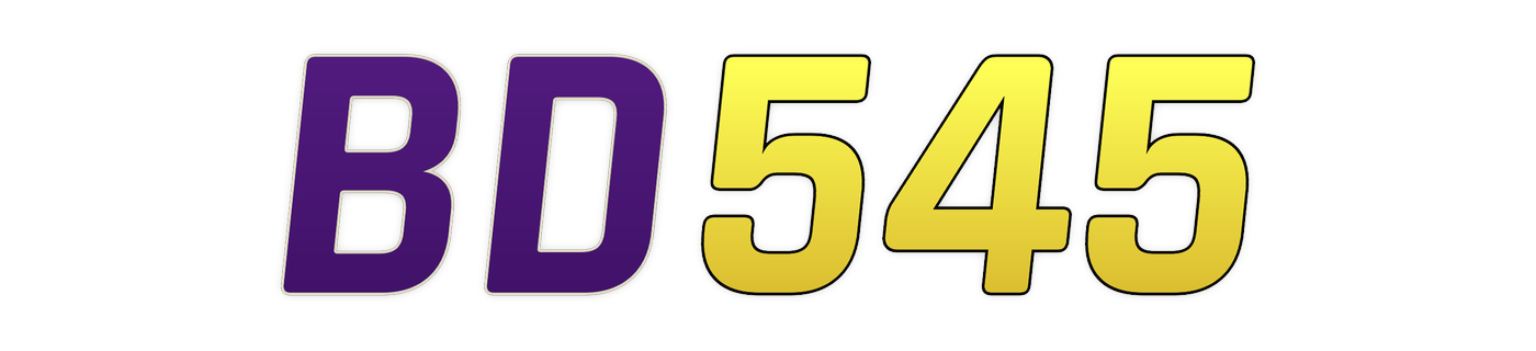 bd545 লোগো